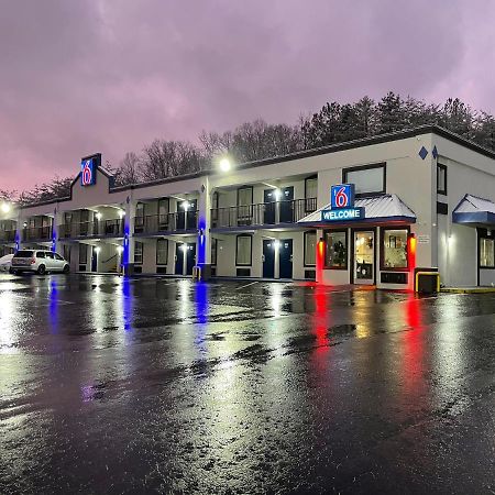 Motel 6-Kingston, Tn Buitenkant foto