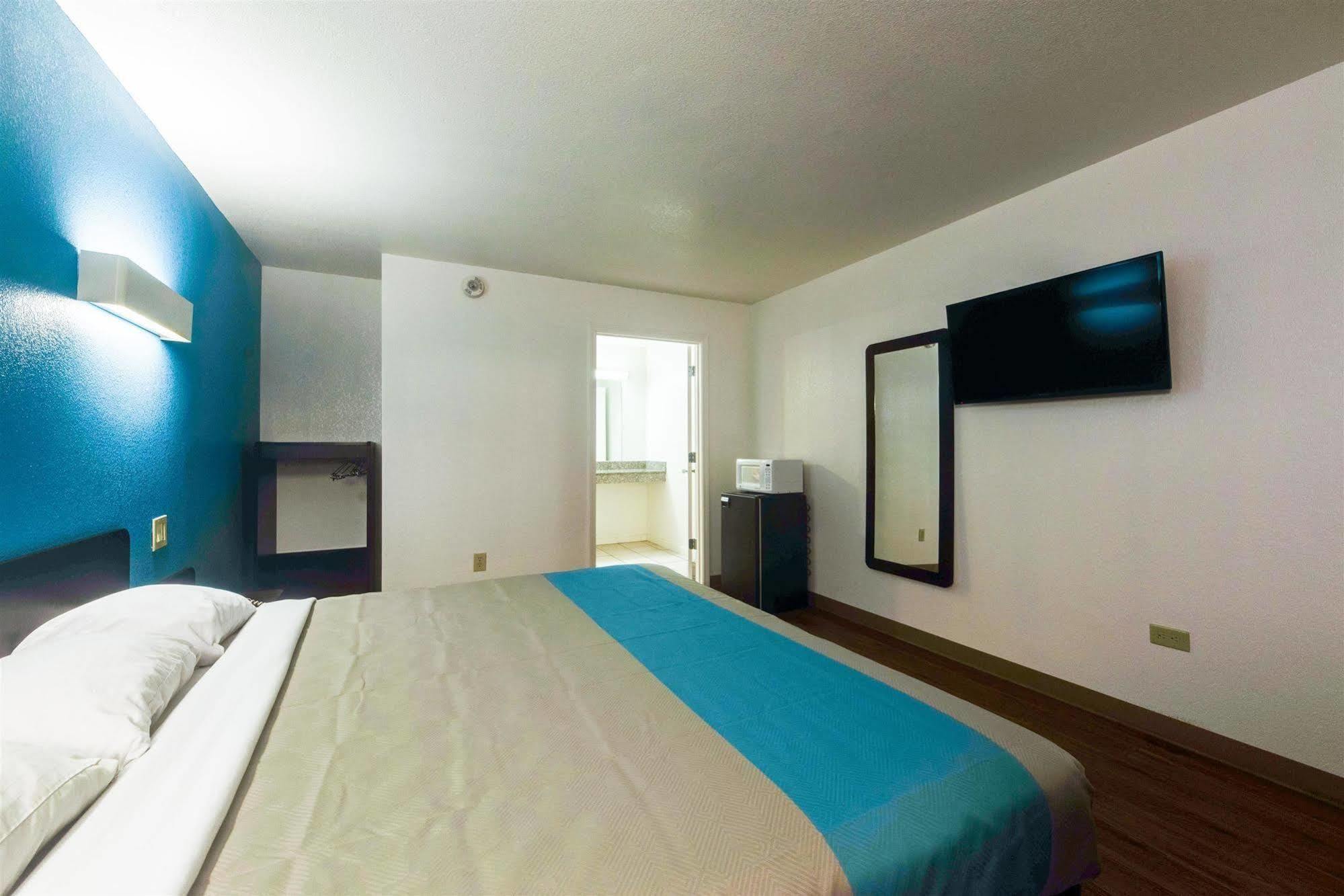 Motel 6-Kingston, Tn Buitenkant foto